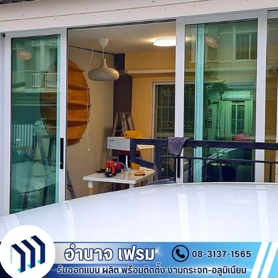 บริษัทติดตั้งกระจกอลูมิเนียม ปทุมธานี บริษัทติดตั้งกระจกอลูมิเนียม ปทุมธานี 